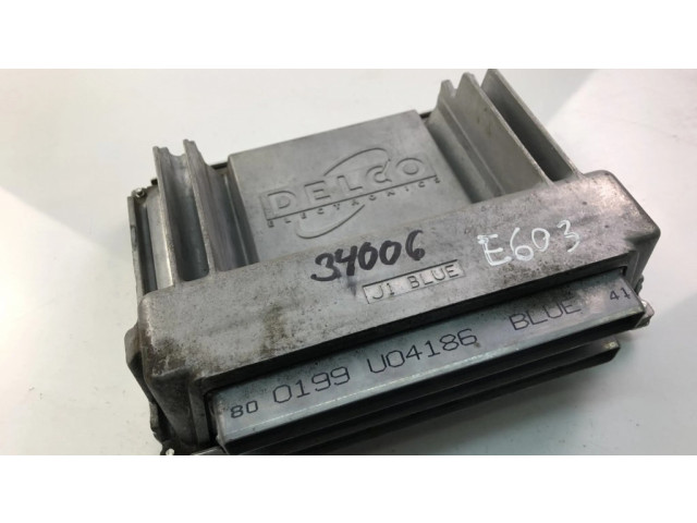 Другие блоки управления / модули