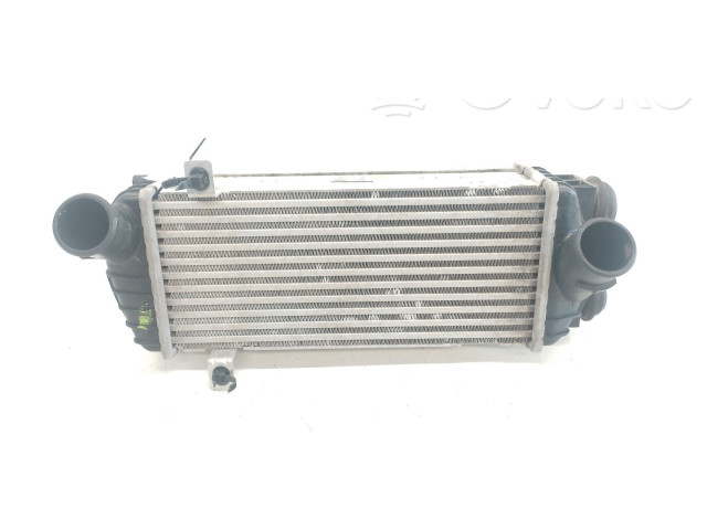 Интеркулер  282712U201, 282712U201   KIA Sportage 