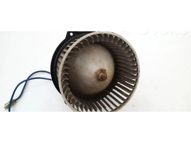 Вентилятор печки 1940000031, 194000-0031 Mazda 626