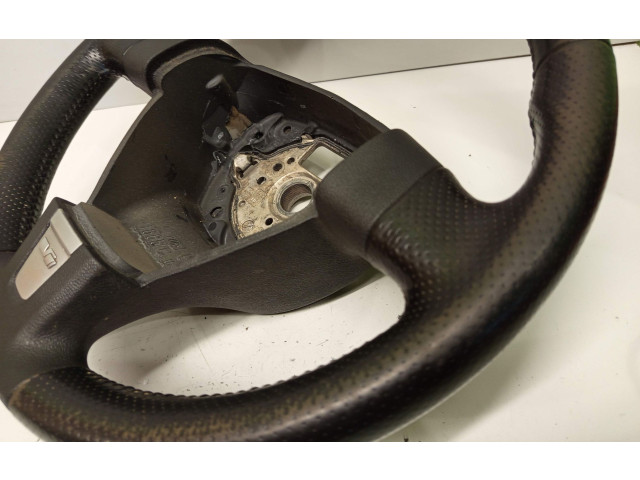 Руль Skoda Octavia Mk2 (1Z) 2004 - 2013 года 1Z0880201AG, 1Z0419091P