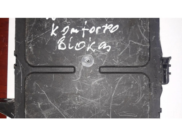 Блок комфорта 284B14CB5C Nissan X-Trail T32