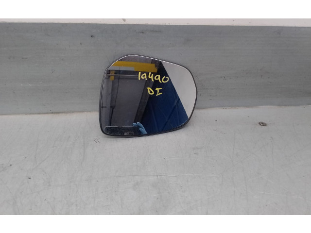 Зеркало электрическое        Peugeot 5008   -  года   