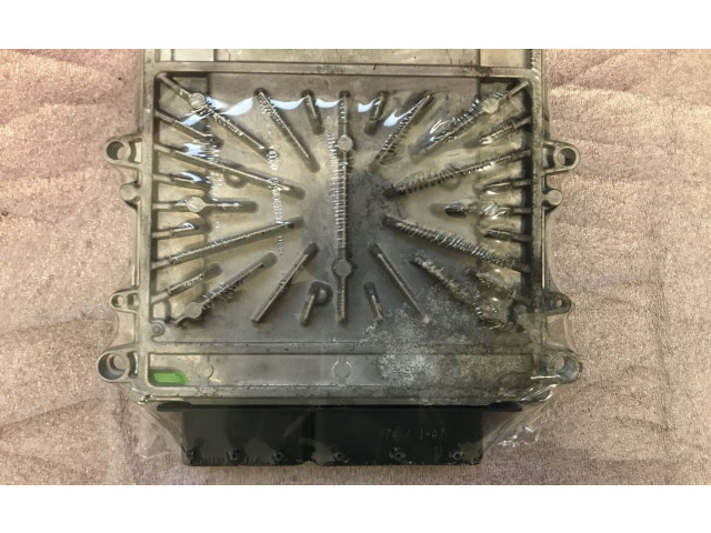 Řídící jednotka 0281018414, 31336983 Volvo V40 2015