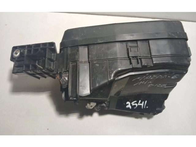 Pojistková skříňka 7154763330 Mazda 6 2014