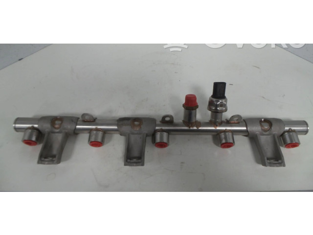 Топливная рампа 07K133317S, 07K133317AB   Audi TT TTS RS Mk3 8S   для двигателя DAZA