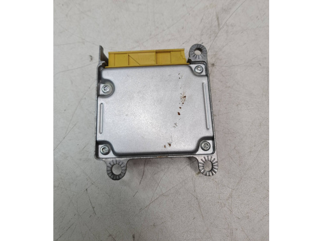 Блок подушек безопасности 8625008141, 48050308   SsangYong Rexton I