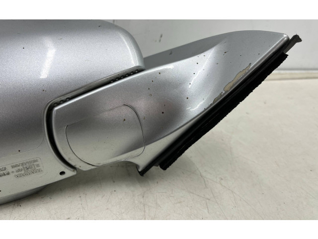 Zpětné zrcátko Toyota Land Cruiser (J120) 2002