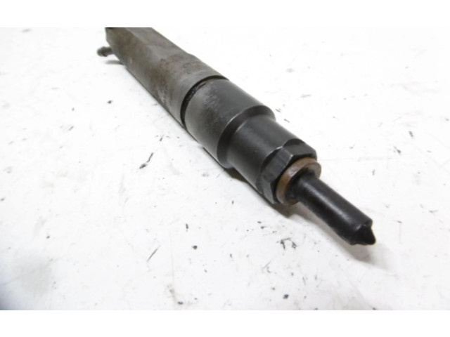 Форсунка 028130202R, 028130202R Volkswagen Lupo