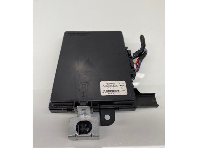 Подрулевой шлейф SRS 7820A055, CAB501A065A Mitsubishi Outlander