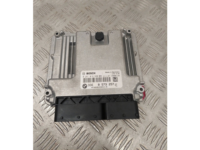 Зеркало электрическое BMW 3 F30 F35 F31 2012 - 2018 года