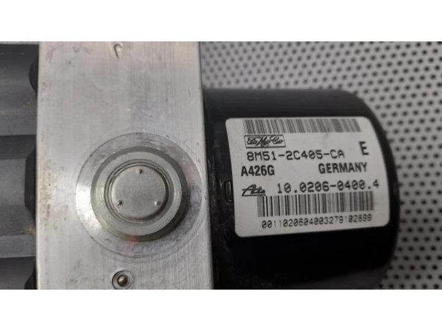 Jednotka ABS 8M51-2C405-CA Ford Focus 2010