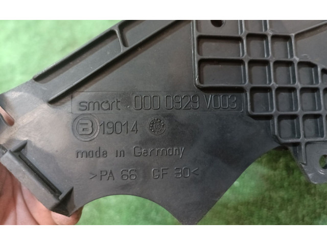 Интеркулер 9010636, 9010636 Smart Roadster