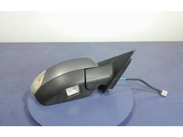 Зеркало электрическое Ford Galaxy 2006 - 2015 года