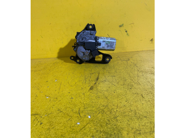 Моторчик заднего дворника RZ5R11P2K3, 118KM    Mini One - Cooper Coupe R56