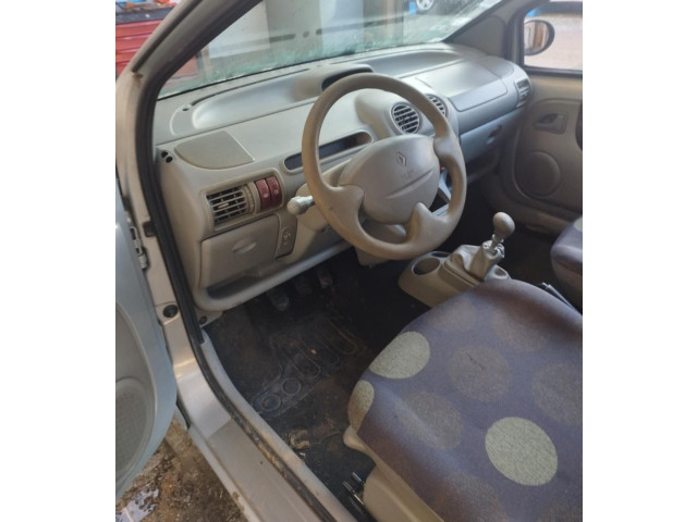 Блок подушек безопасности 8200714436   Renault Twingo I