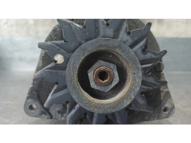 Генератор 89FF10300EC, 54022314D Ford Fiesta 1.8