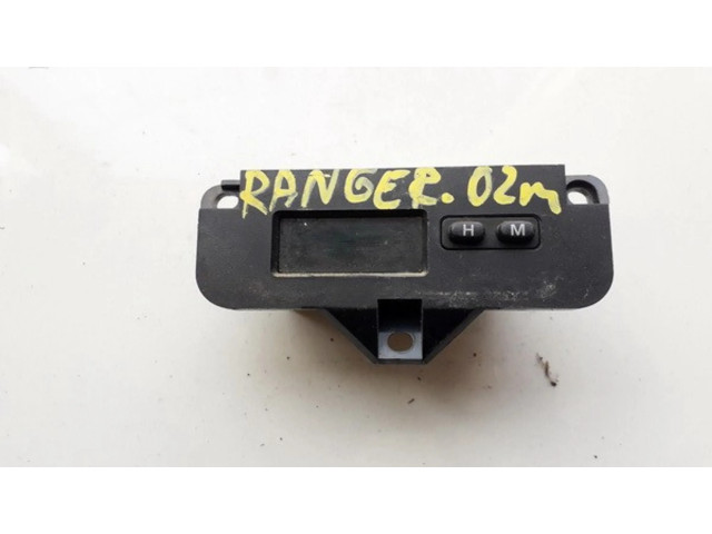 Дисплей    F8FF15A005AANC, F8FF-15A005-AA-NC   Ford Ranger