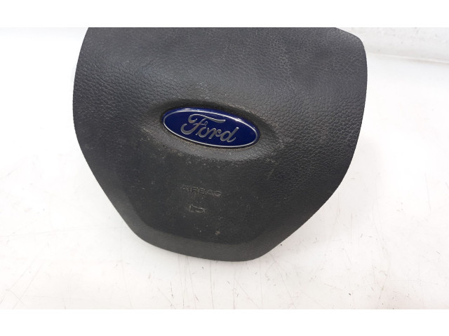 Подушка безопасности водителя EB3B41043B13ACW   Ford Ranger