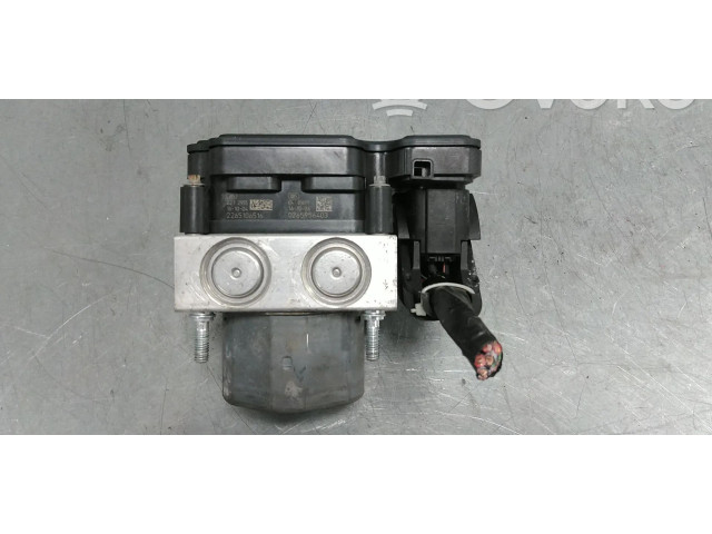 Блок АБС 476602784R, 0265259865   Renault  Twingo III  2014 -  года