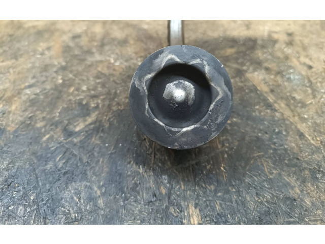 Píst Citroen C4 Cactus T1DB