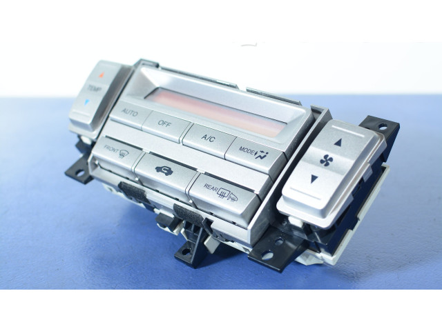 Блок управления кондиционера воздуха / климата/ печки (в салоне) Honda City