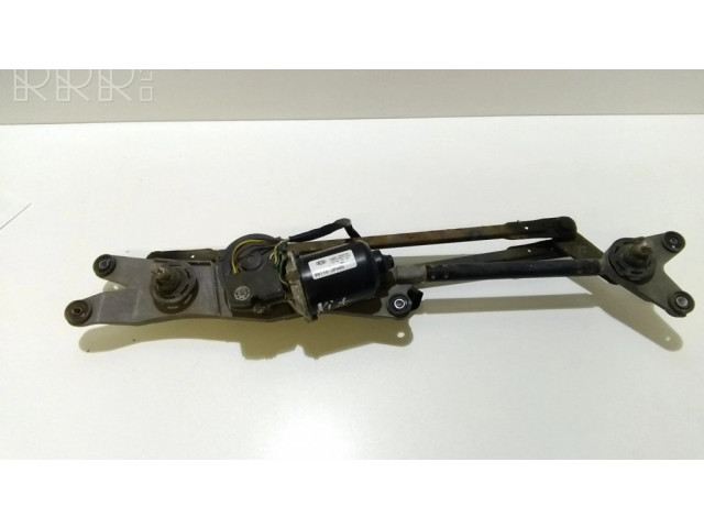 Комплект механизма стеклоочистителей