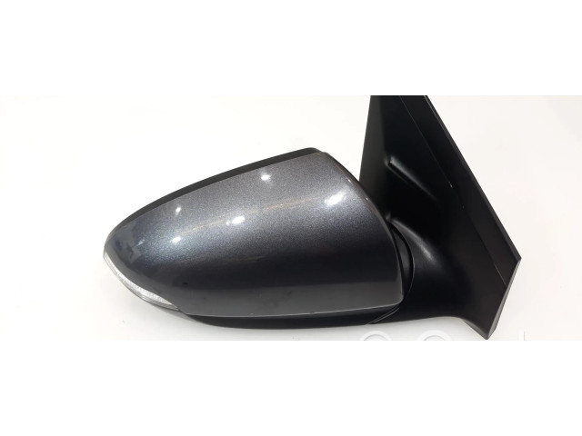 Зеркало электрическое     правое   Hyundai Ioniq  2016- года   