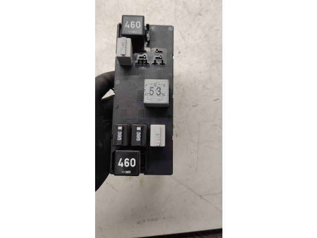 Блок комфорта H43S1201, 05452223 Audi A3 S3 A3 Sportback 8P