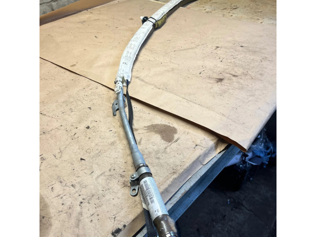 Боковая подушка безопасности 2118602205, 6004192000 Mercedes-Benz E W211