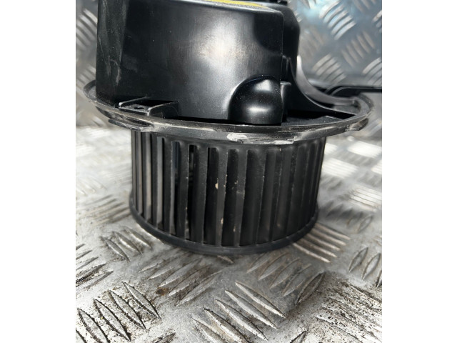 Вентилятор печки 1k1820015 Volkswagen Touran I