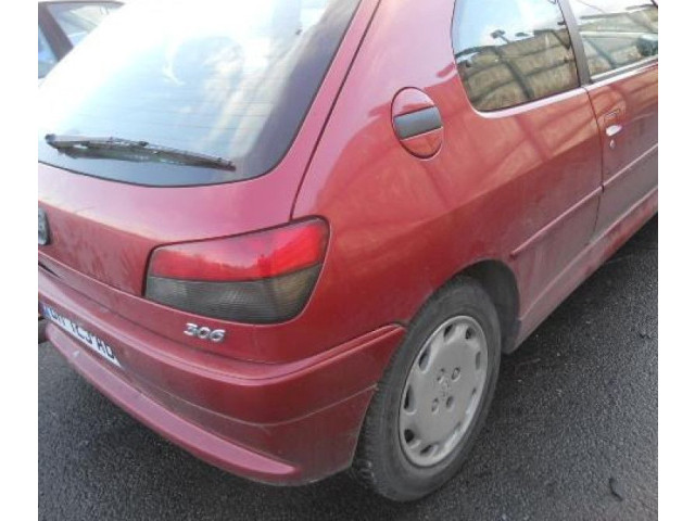 Блок АБС 454153 Peugeot 306 - года
