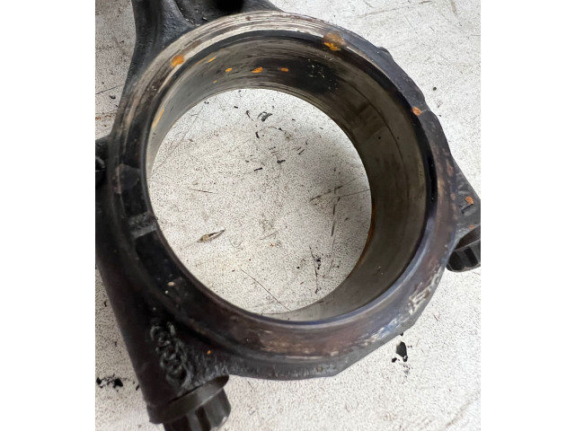  Поршень с шатуном  81L155  Skoda Superb B6 (3T)  