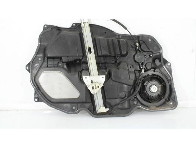 Электрический механизм для подъема окна без двигателя D6515897XB Mazda 2