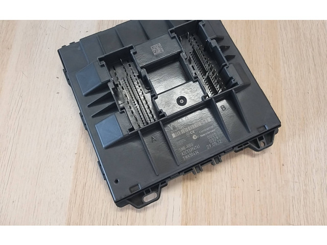 Блок комфорта 6R0937087K   Seat Ibiza IV (6J,6P)   