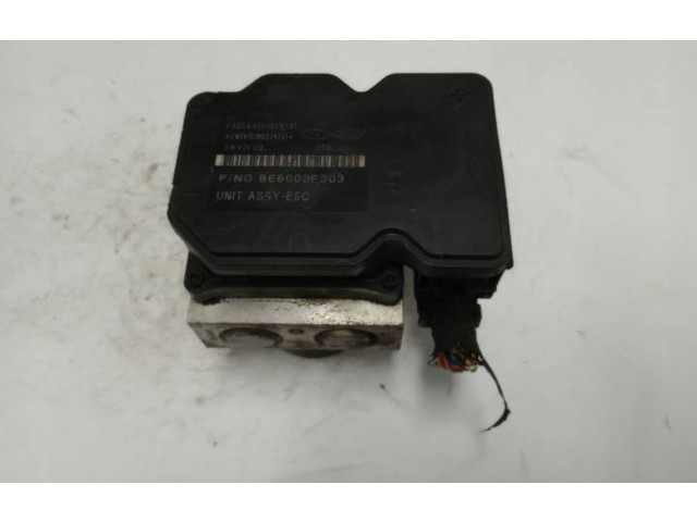 Блок АБС 58920-1E410, 589201E410   Hyundai  Coupe   -  года