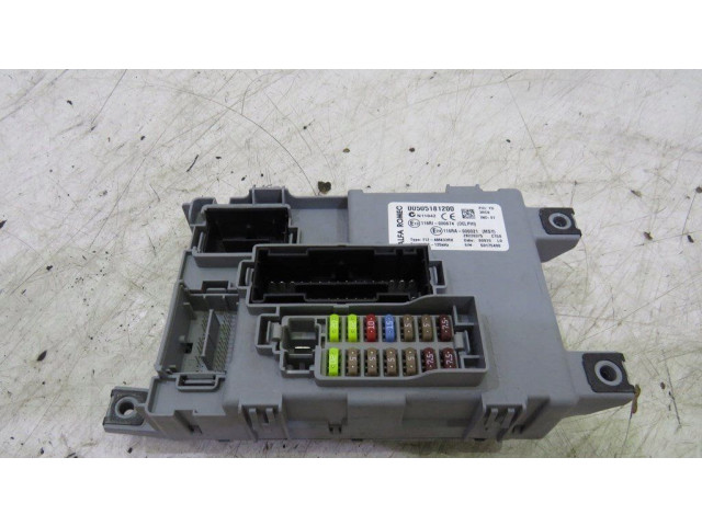 Pojistková skříňka 00505181200 Alfa Romeo MiTo 2010