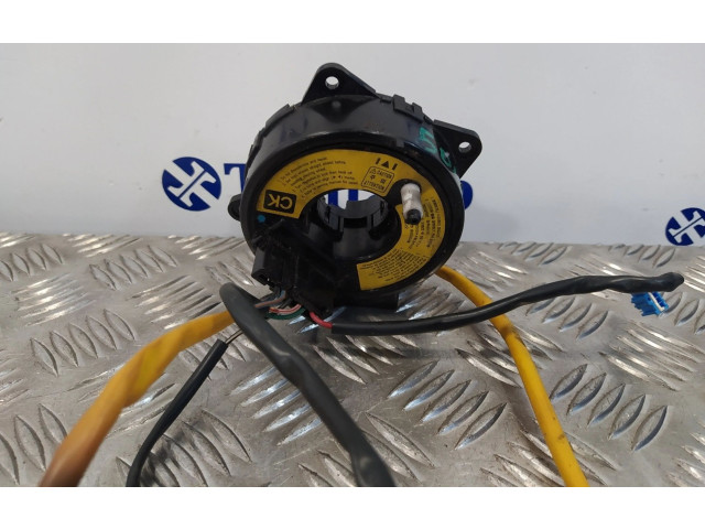 Подушка безопасности водителя    Chevrolet Epica