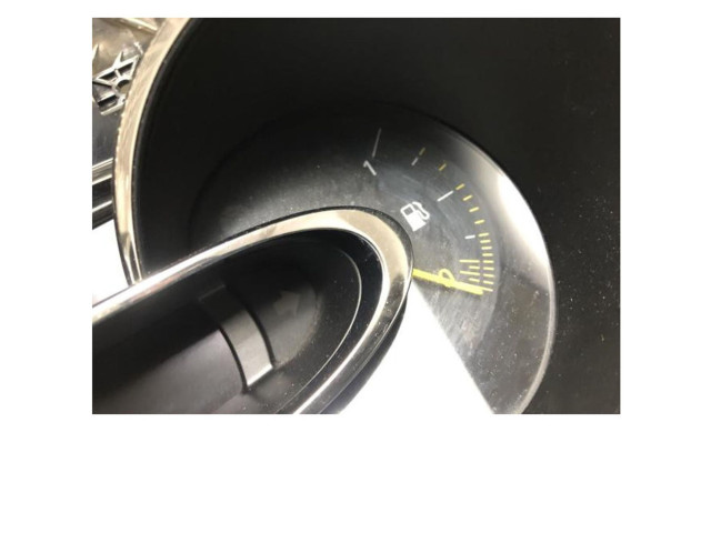 Панель приборов 248104862R, 248104862R   Renault Clio IV       