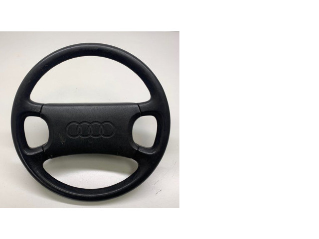 Руль Audi 100 S4 C4 1990-1995 года 893419091F, 893951525