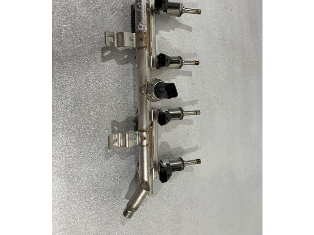 Комплект форсунок 9802545280    Peugeot 5008  5GZ[EP6FDT]5G01/AT8-GE53GE33 