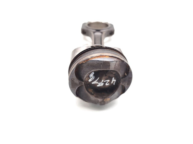 Поршень с шатуном SFJA SFJA, RFCM566285EB Ford Fiesta