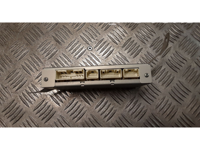 Блок управления 8611230100, 4623001002 Lexus LS 460 - 600H