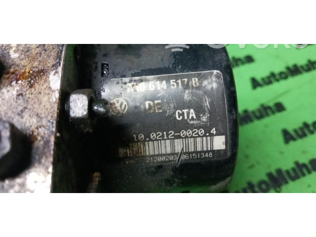 Jednotka ABS 7H0614517B, 7H0614517B. Volkswagen Transporter - Caravelle T5 2004