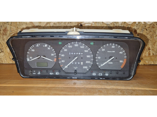 Панель приборов 3a0919033c   Volkswagen PASSAT B4       