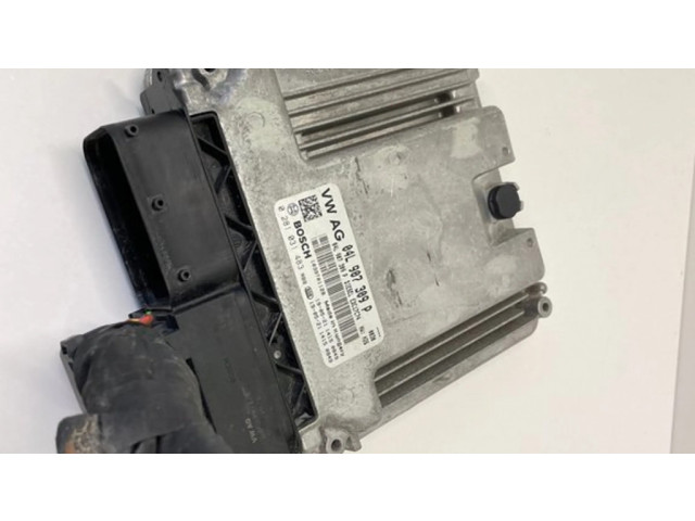 Řídící jednotka 04L907309P, 0281031483   Volkswagen Passat Alltrack 2019