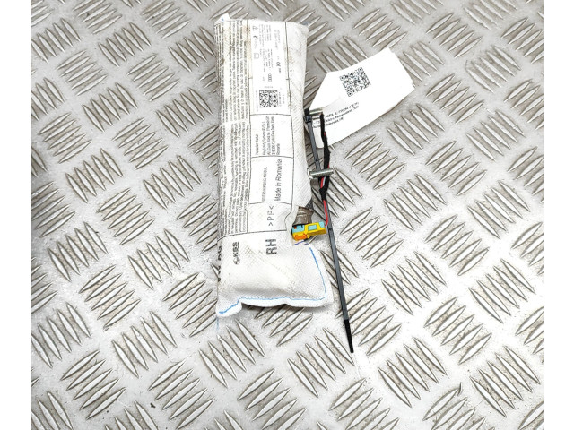 Подушка безопасности в сиденье 4K0880442G Audi e-tron