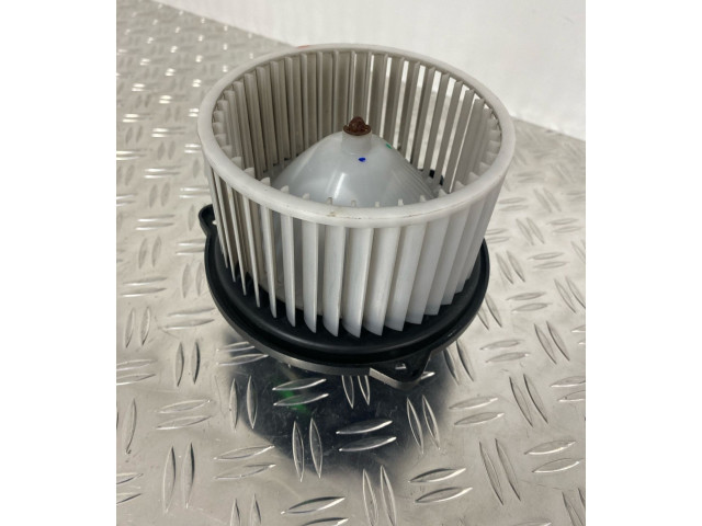 Вентилятор печки 971130X000 Hyundai i10