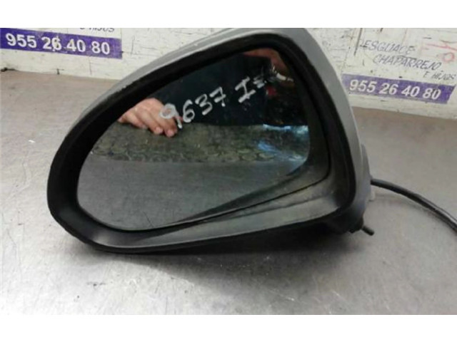 Зеркало (механическое) Opel Corsa D