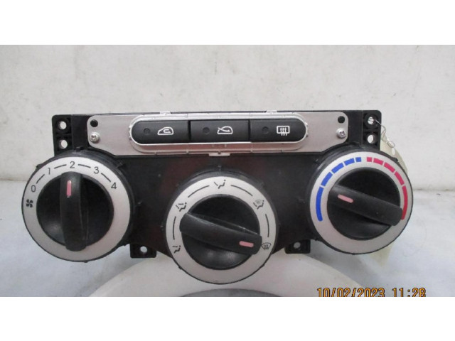 Блок управления климат-контролем 972500X0104X Hyundai i10