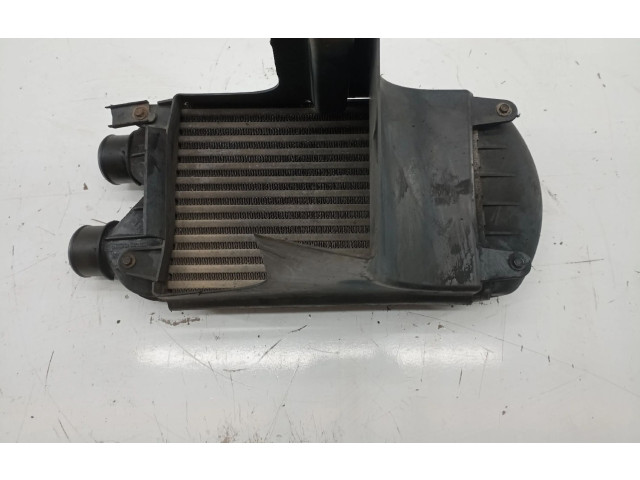 Интеркулер  1538255, 46440215   Fiat Bravo - Brava 